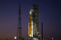 ناسا زمان پرتاب آرتمیس 2 را اعلام کرد