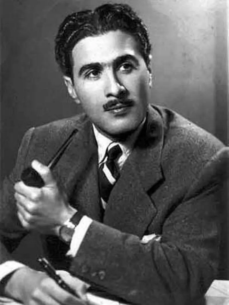 رحیم معینی کرمانشاهی