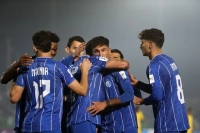 ترکیب احتمالی استقلال مقابل الحسین؛ کلی تغییر