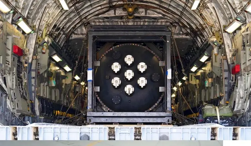 رآکتور هستهای