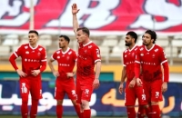 غیبت دو ستاره پرسپولیس مقابل خیبر