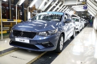 نتایج قرعه‌کشی ایران‌خودرو؛ هر 425 نفر یک خودرو