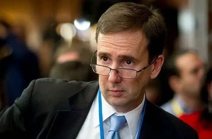 لیندزی گراهام، علیرضا زاکانی سیاست آمریکا است