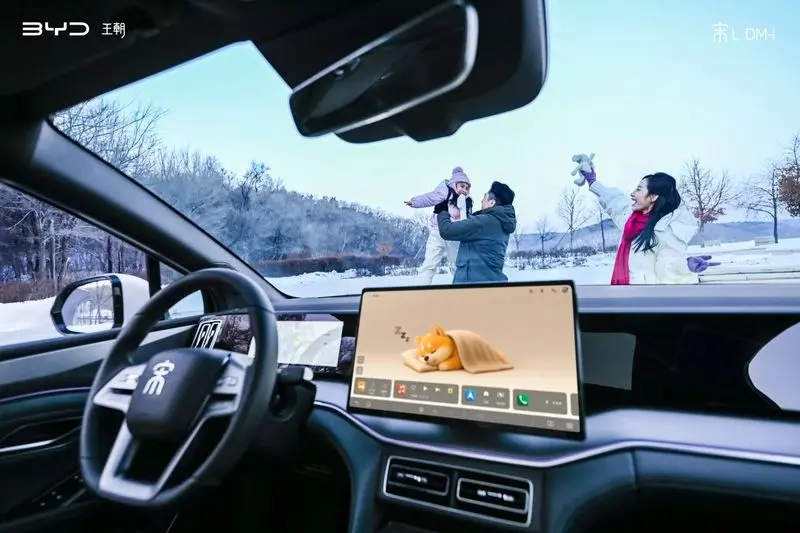 خودرو خودران