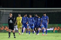 توصیه خواننده پاپ برای جانشینی ساپینتو در استقلال