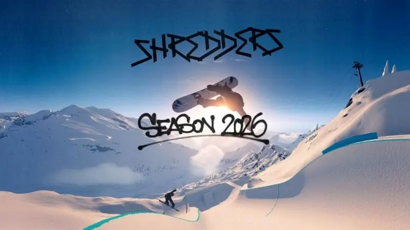 بازی زمستانی