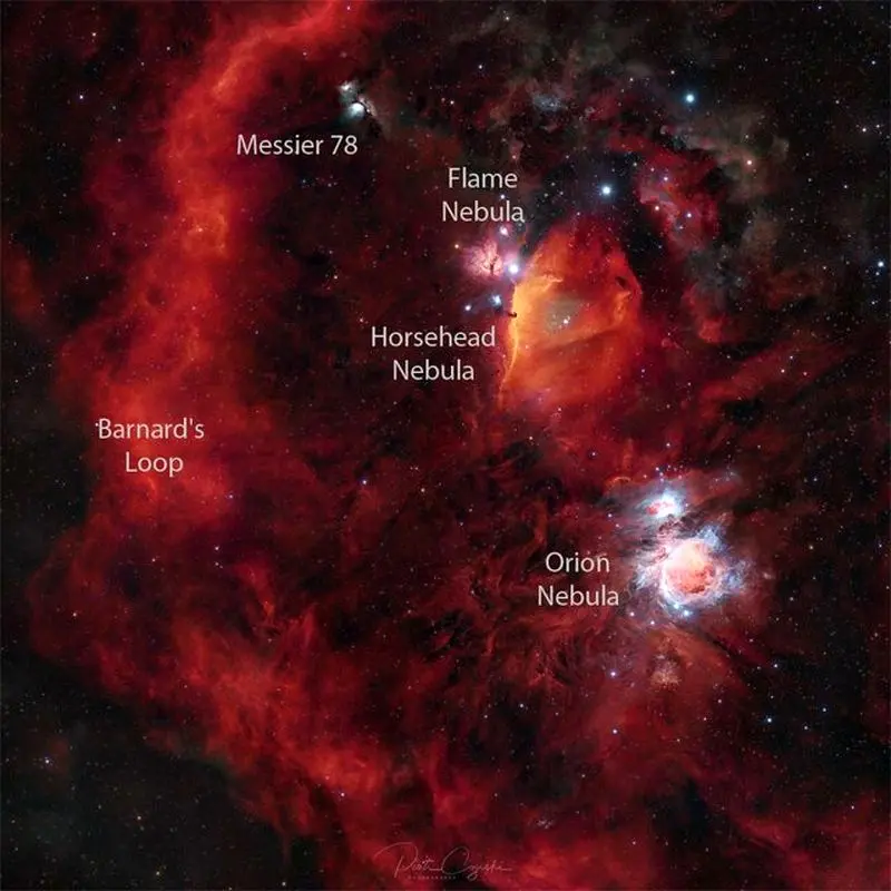 عکس روز ناسا