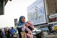 کالابرگ مادران و کودکان شارژ شد