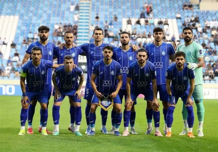 اطلاعیه باشگاه استقلال درمورد حذف از آسیا