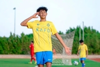 16 باشگاه به دنبال پسر کریستیانو رونالدو!