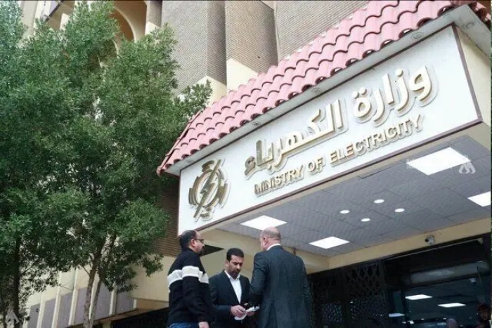 وزارت برق عراق: هیئتی برای مذاکره درباره برق تابستانی به ایران می‌رود/ صادرات گاز همچنان متوقف است