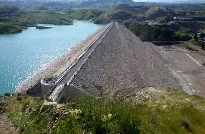 61 درصد مخازن سدها خالی است/ وضعیت قرمز آبی در 15 سد