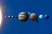 رژه همزمان 6 سیاره؛ بزرگ‌ترین نمایش نجومی اسفند 1404