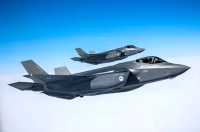 آلمان اف-35های بیشتری از آمریکا می‌خرد