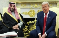 ترامپ به دنبال توافق هسته‌ای با عربستان است