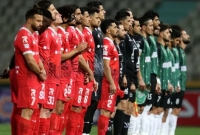 جدول لیگ برتر بعد از باخت پرسپولیس به خیبر هفته 22