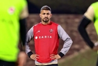 غیبت ستاره پرسپولیس در آستانه بازی با خیبر