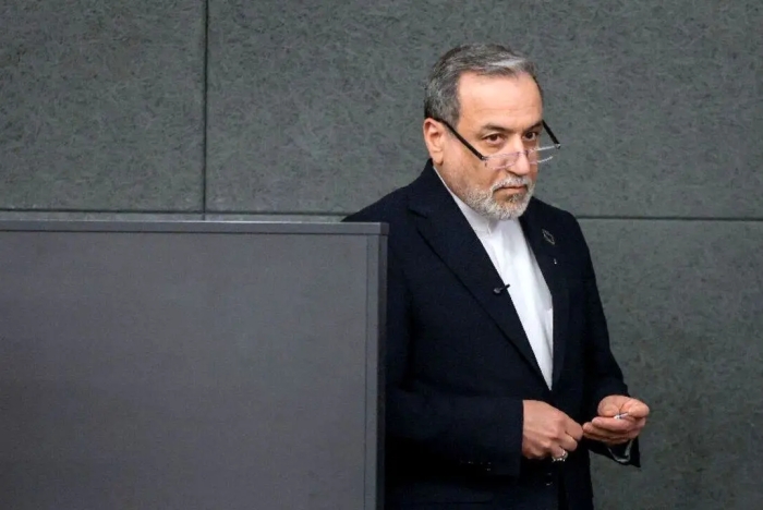 عراقچی: واشنگتن از تهران نخواست که غنی‌سازی اورانیوم را به‌طور دائم کنار بگذارد