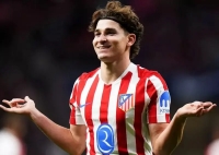 ستاره اتلتیکو به بارسلونا نخواهد رفت!