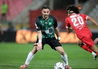 ببینید؛ خلاصه بازی پرسپولیس 1 - خیبر 2