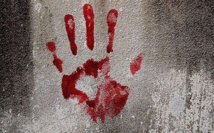 قتل هولناک زن به دست همسرش در کهنوج