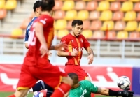 برد2-1 فولاد مقابل ذوب‌آهن؛ سه امتیاز طلایی با تعویض طلایی