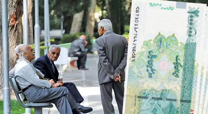 پرداخت عیدی 10 میلیونی بازنشستگان در هاله‌ای از ابهام!