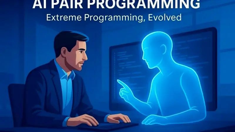 هوش مصنوعی مولد