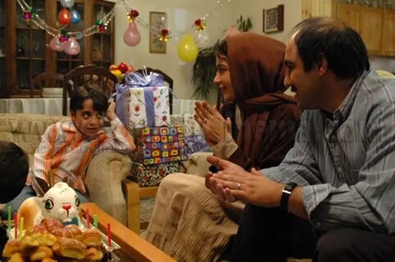 محسن تنابنده