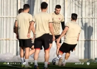 اوسمار پرسپولیس را تعطیل کرد!