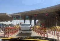 در 9 آزادراه دولتی، تردد رایگان است