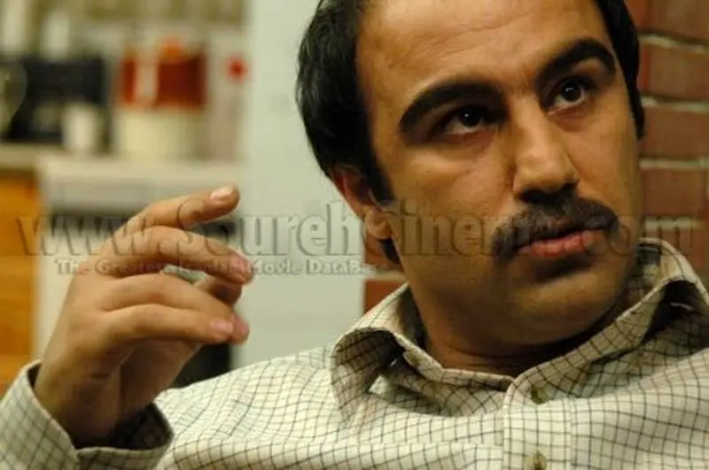 محسن تنابنده