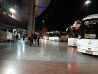 اعمال افزایش 25 درصدی قیمت بلیت اتوبوس