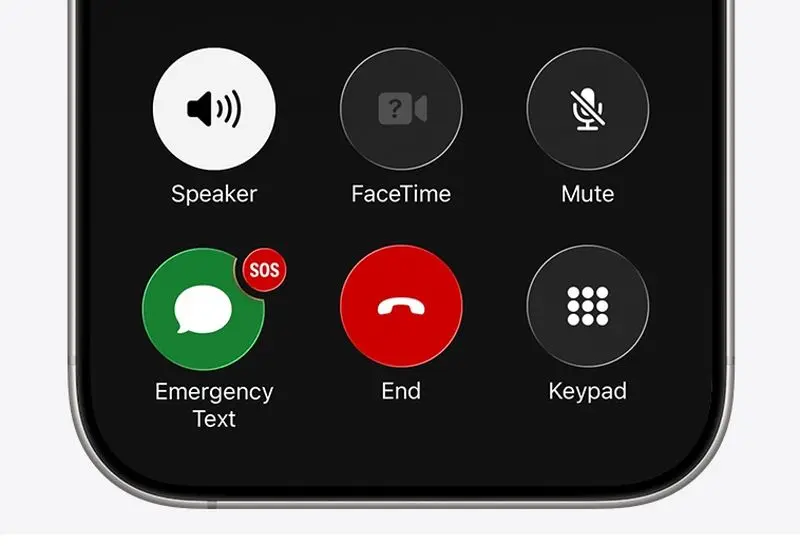 تماس ماهواره‌ای