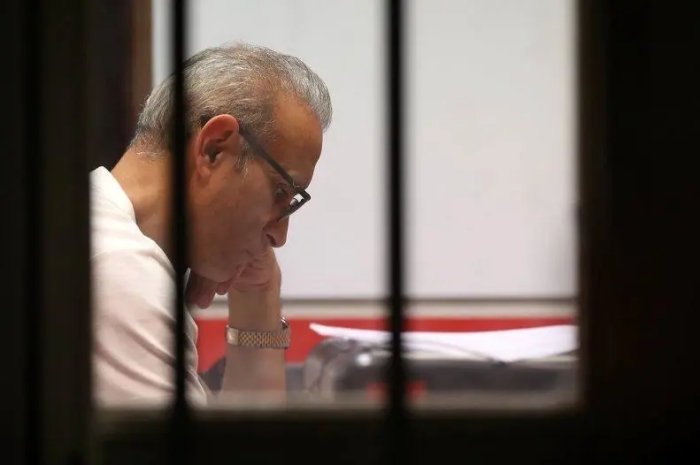 شایعه عجیب در پرسپولیس؛ ملاقات مخفیانه با یحیی برای جانشینی اوسمار!