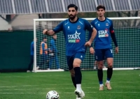 جهانبخش همچنان دور از ترکیب اصلی