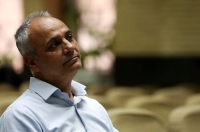 زیدآبادی: حمله نظامی برای تغییر رژیم کاملا دور از ذهن است