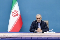 صدور دستور بررسی جامع و بی‌طرفانه تمامی ابعاد حوادث دی‌ماه