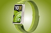 هواوی بند 11 و 11 پرو با قیمت پایه 43 دلار معرفی شدند