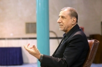 شروط عضو کمیسیون امنیت ملی مجلس برای مذاکره با آمریکا/ نمی‌توانند برای ما بازه زمانی در نظر بگیرند