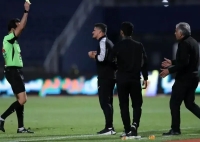 کارشناسی داوری صحنه مشکوک بازی مس - استقلال