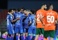 میراث ساپینتو در صدر؛ سوپرگل منیر تقدیم به سهراب!