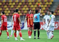 غیبت دو ستاره ذوب‌آهن مقابل پرسپولیس