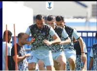 ترکیب احتمالی استقلال مقابل مس رفسنجان؛ پای وریا در میان است!