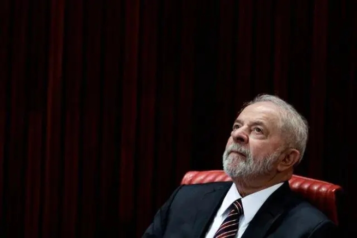 رییس‌ جمهور برزیل به ترامپ: جنگ سرد جدید نمی‌خواهیم