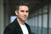 فیلم بادهای سرد شمال با بازی هوتن شکیبا و هدی زین العابدین