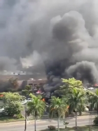 هشدار امنیتی سفارت آمریکا در مکزیک