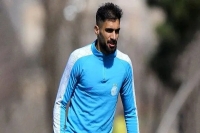 خوشحالی ستاره استقلال از رفتتن ساپینتو