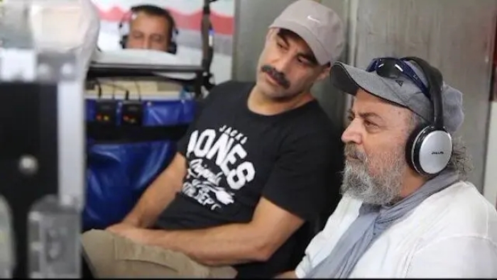 سیروس مقدم: ارتباطم با عوامل سریال «پایتخت» قطع شده است