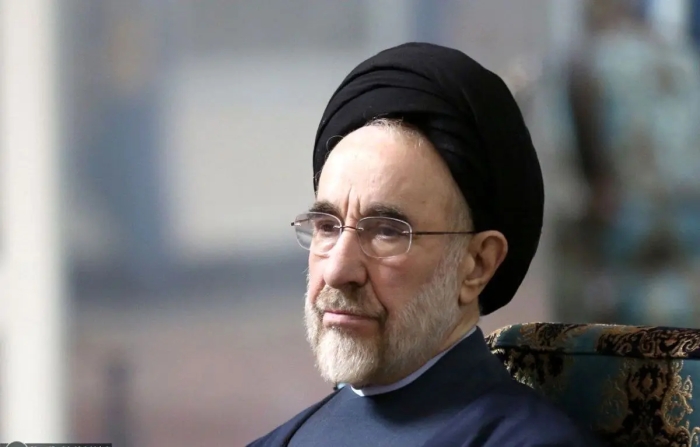 خروج سیدمحمد خاتمی از کشور؟